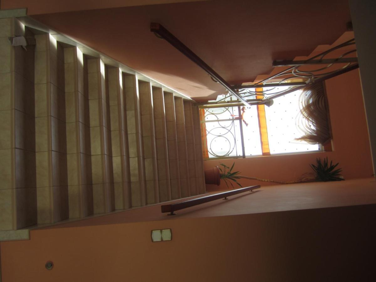 Villa Paradiso Wrocław Extérieur photo