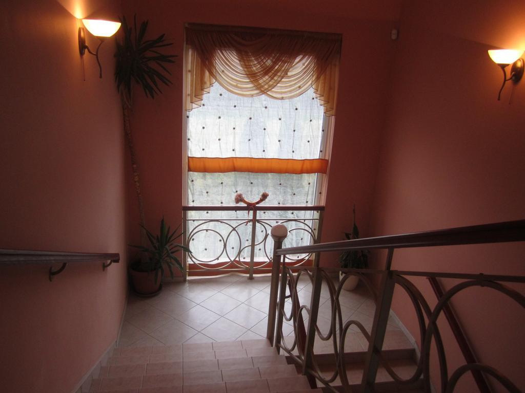 Villa Paradiso Wrocław Extérieur photo